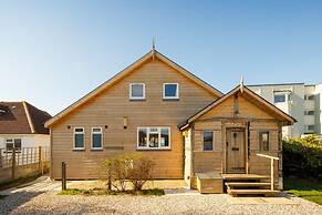 Bright Dreamy On the Beach Garden Balcony