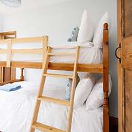 Bright Dreamy On the Beach Garden Balcony