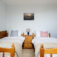 Bright Dreamy On the Beach Garden Balcony