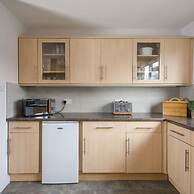 Bright Dreamy On the Beach Garden Balcony