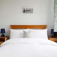 Bright Dreamy On the Beach Garden Balcony