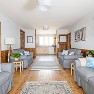 Bright Dreamy On the Beach Garden Balcony