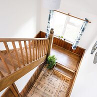 Bright Dreamy On the Beach Garden Balcony