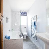 Bright Dreamy On the Beach Garden Balcony