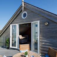 Bright Dreamy On the Beach Garden Balcony