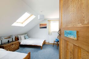 Bright Dreamy On the Beach Garden Balcony