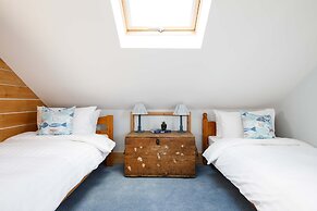 Bright Dreamy On the Beach Garden Balcony