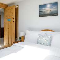 Bright Dreamy On the Beach Garden Balcony