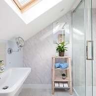 Bright Dreamy On the Beach Garden Balcony