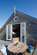 Bright Dreamy On the Beach Garden Balcony