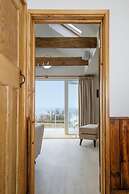 Bright Dreamy On the Beach Garden Balcony