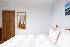 Bright Dreamy On the Beach Garden Balcony