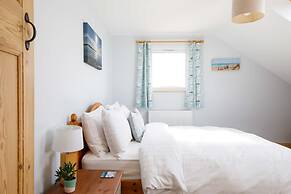 Bright Dreamy On the Beach Garden Balcony