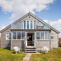 Bright Dreamy On the Beach Garden Balcony