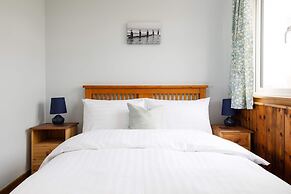 Bright Dreamy On the Beach Garden Balcony