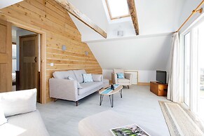 Bright Dreamy On the Beach Garden Balcony