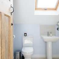 Bright Dreamy On the Beach Garden Balcony