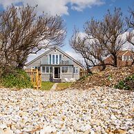 Bright Dreamy On the Beach Garden Balcony