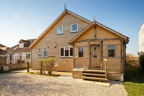 Bright Dreamy On the Beach Garden Balcony