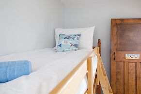 Bright Dreamy On the Beach Garden Balcony