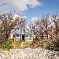 Bright Dreamy On the Beach Garden Balcony