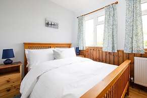 Bright Dreamy On the Beach Garden Balcony