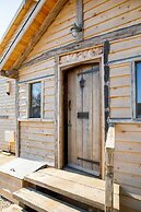 Bright Dreamy On the Beach Garden Balcony