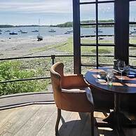 Bright Dreamy On the Beach Garden Balcony