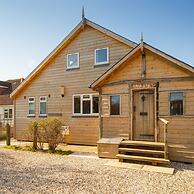 Bright Dreamy On the Beach Garden Balcony