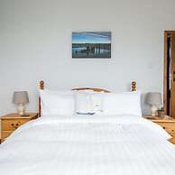 Bright Dreamy On the Beach Garden Balcony