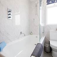 Bright Dreamy On the Beach Garden Balcony