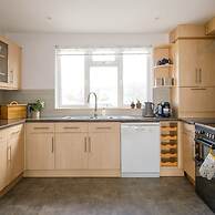 Bright Dreamy On the Beach Garden Balcony