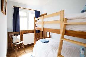 Bright Dreamy On the Beach Garden Balcony