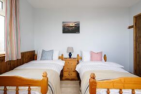 Bright Dreamy On the Beach Garden Balcony