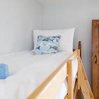 Bright Dreamy On the Beach Garden Balcony