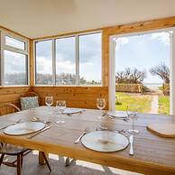 Bright Dreamy On the Beach Garden Balcony