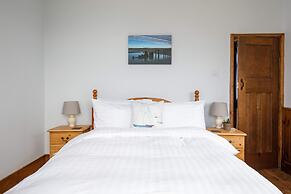 Bright Dreamy On the Beach Garden Balcony