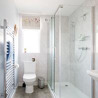 Bright Dreamy On the Beach Garden Balcony