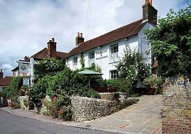 Countryside Annexe Near Goodwood