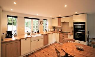 Countryside Annexe Near Goodwood