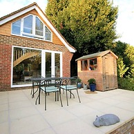 Countryside Annexe Near Goodwood