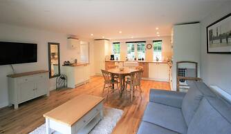 Countryside Annexe Near Goodwood