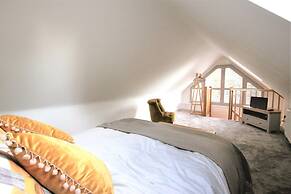 Countryside Annexe Near Goodwood