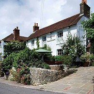Countryside Annexe Near Goodwood