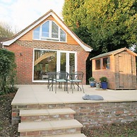 Countryside Annexe Near Goodwood
