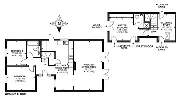 Superior House for 6 Near Beach w Parking Garden