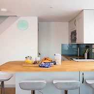 Stylish Cosy Annexe in Pretty Sailing Village