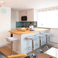 Stylish Cosy Annexe in Pretty Sailing Village