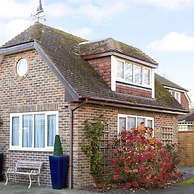 Stylish Cosy Annexe in Pretty Sailing Village
