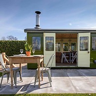 Unique Comfy Remodelled Railway Carriage